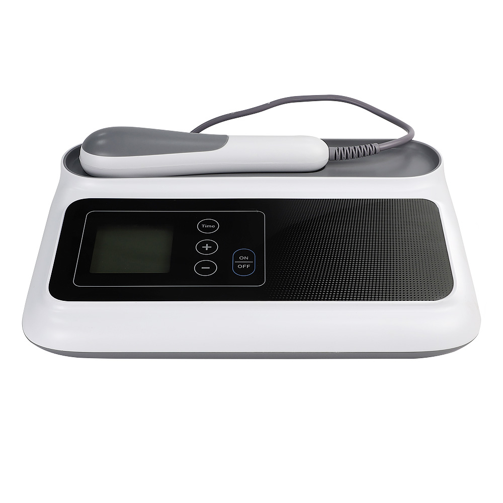 Ultrasound therapy machines : Ultrasound therapy machine