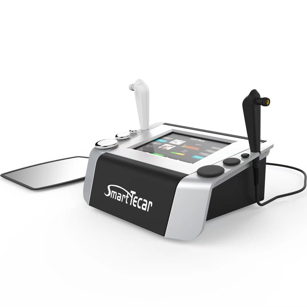 Tecar Therapy Machine