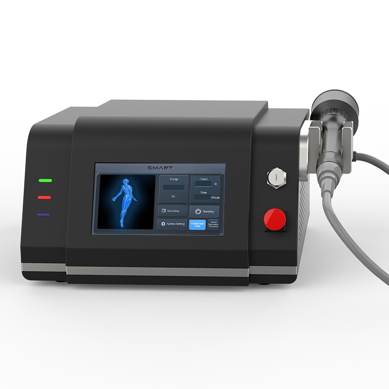 980nm Medical Laser Pain Relief Machine